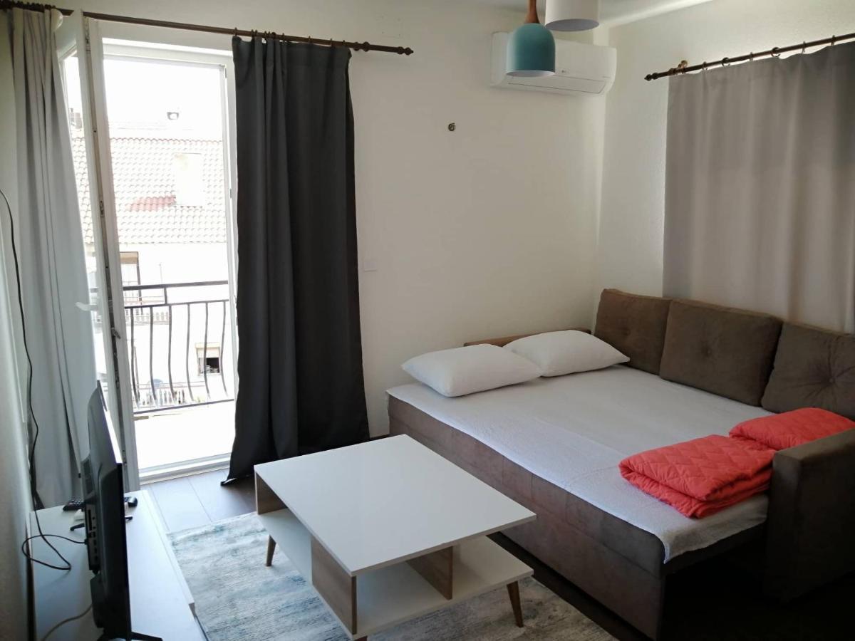 B&B Apartments Охрид Екстер'єр фото