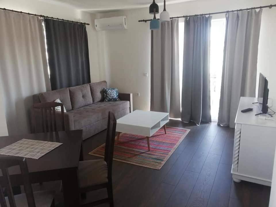 B&B Apartments Охрид Екстер'єр фото