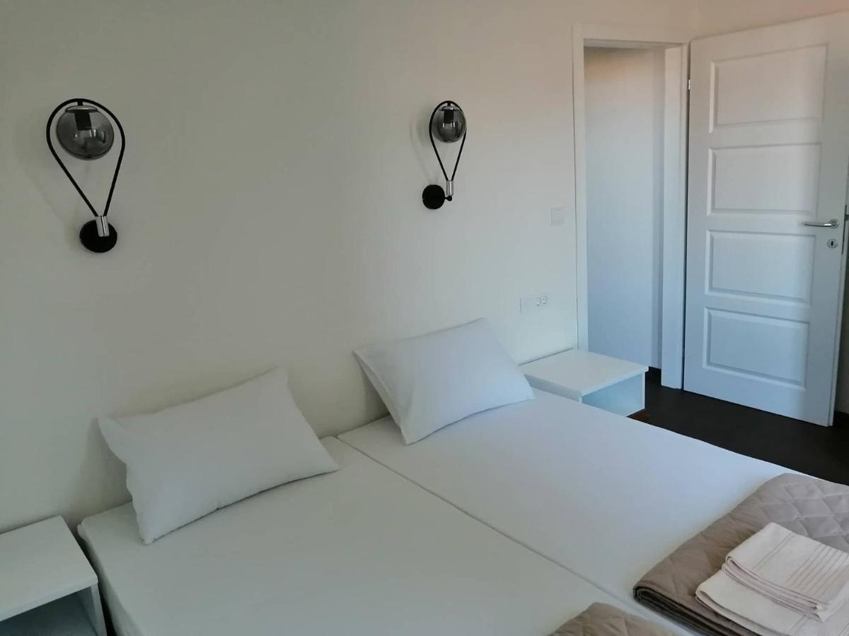 B&B Apartments Охрид Екстер'єр фото